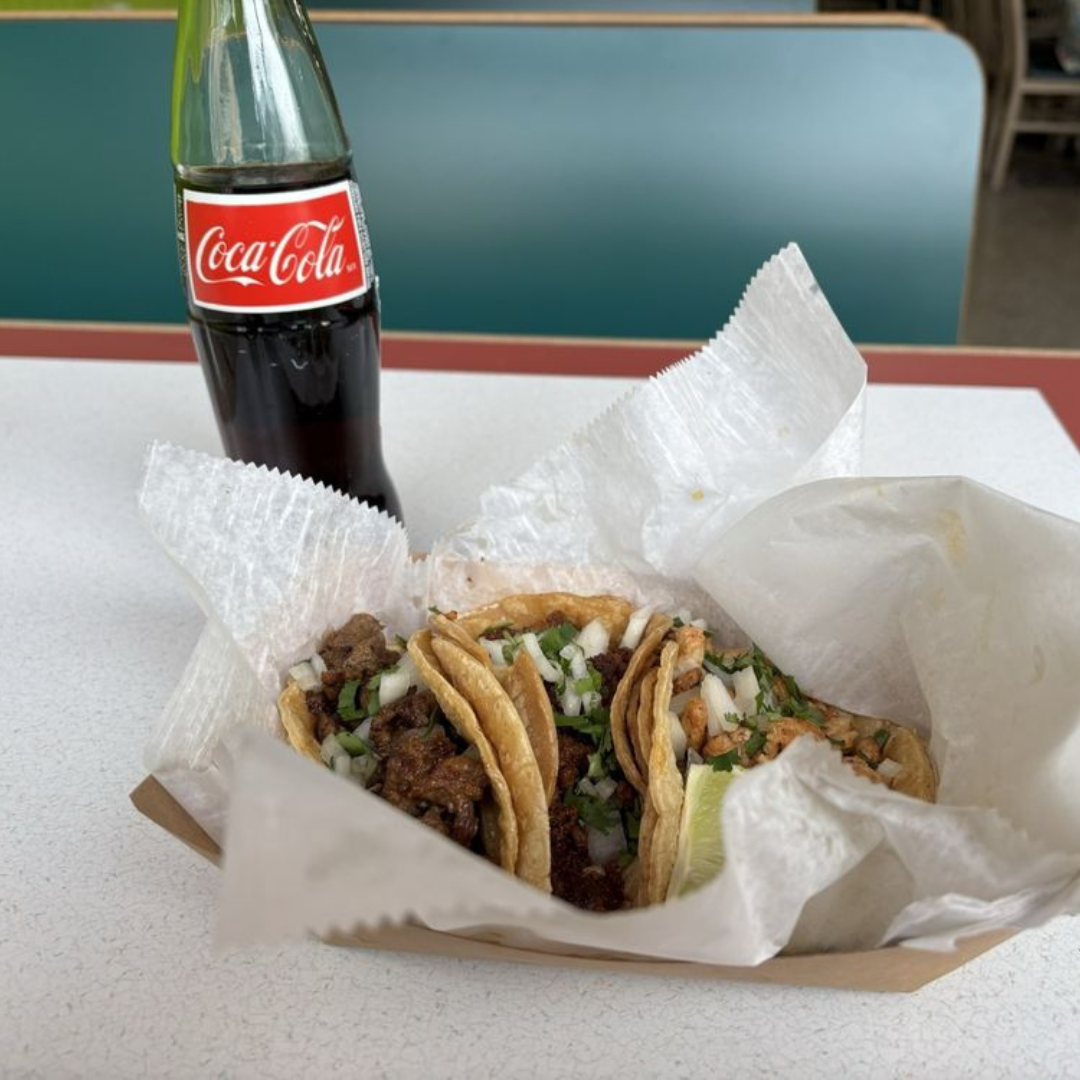 maggie's kitchen tacos 1