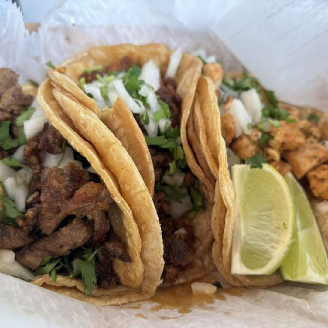 maggie's kitchen tacos 2