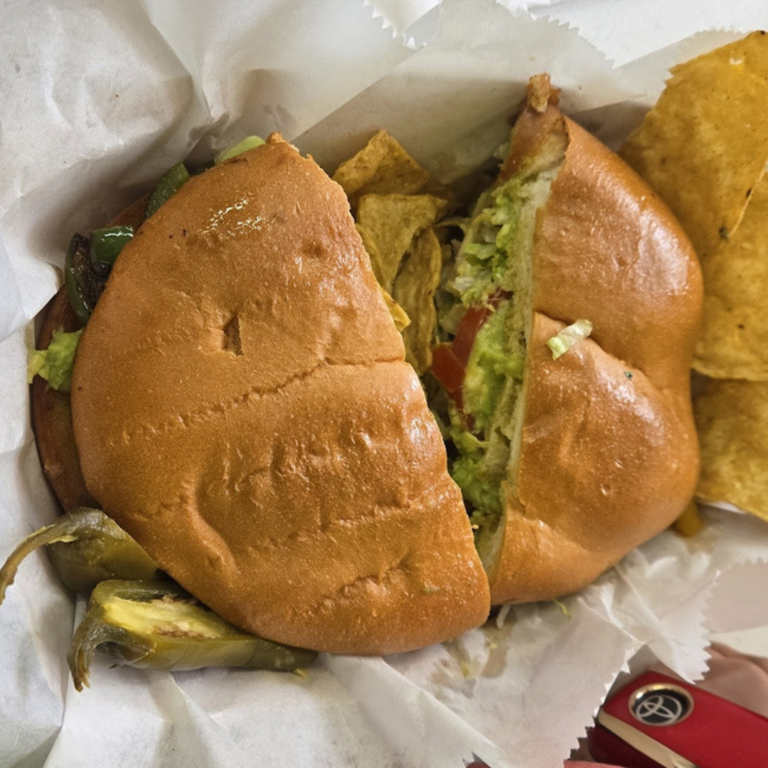 maggie's kitchen torta